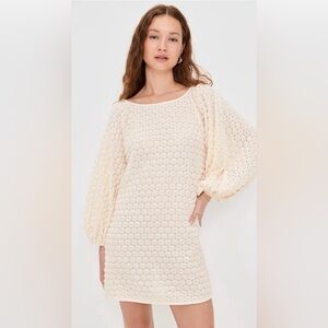 Arianne Elmy
Cotton Good Luck Dress